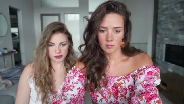 Thumbnail 1, leahsunshine's Stream at Chaturbate, 2 months ago