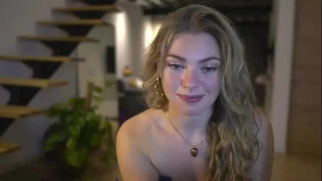 Image 12 of leahsunshine Stream on Chaturbate on 10 days ago