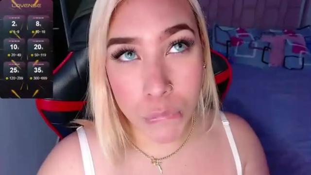 Thumbnail 2, leahtemptation's Stream at Chaturbate, 12 months ago