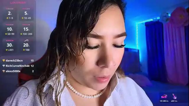 Image 12 of leahtemptation Stream on Chaturbate on 14 days ago