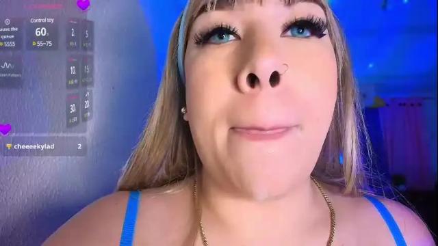 Thumbnail 3, leahtemptation's Stream at Chaturbate, 1 month ago