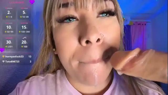 Image 11 of leahtemptation Stream on Chaturbate on 1 month ago
