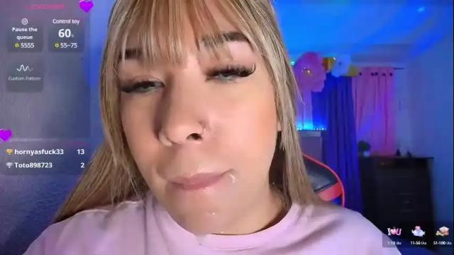 Thumbnail 2, leahtemptation's Stream at Chaturbate, 1 month ago