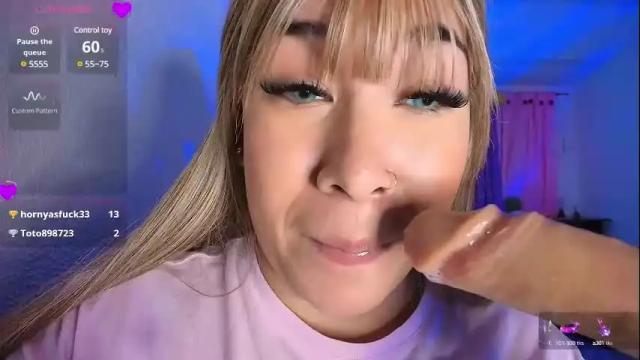 Image 8 of leahtemptation Stream on Chaturbate on 1 month ago