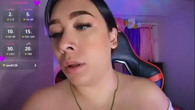 Thumbnail 1, leahtemptation's Stream at Chaturbate, 1 month ago
