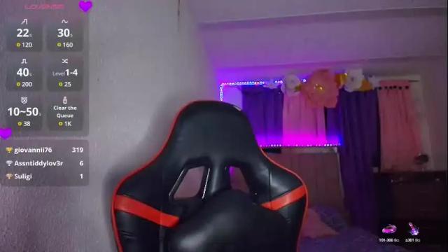 Image 11 of leahtemptation Stream on Chaturbate on 1 month ago