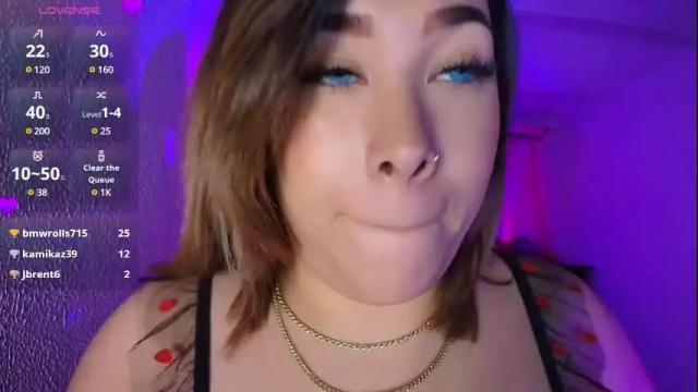 Image 6 of leahtemptation Stream on Chaturbate on 22 days ago