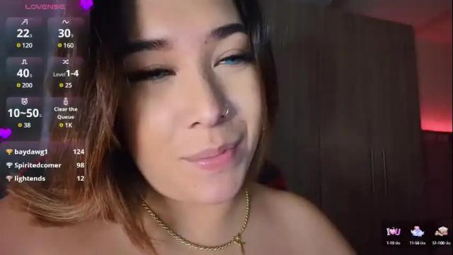 Thumbnail 3, leahtemptation's Stream at Chaturbate, 13 days ago