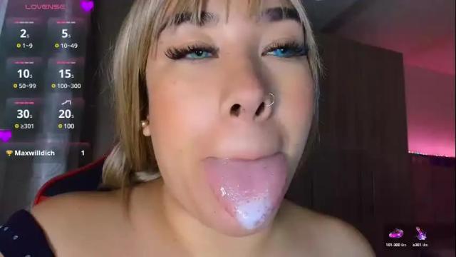 Thumbnail 3, leahtemptation's Stream at Chaturbate, 5 days ago