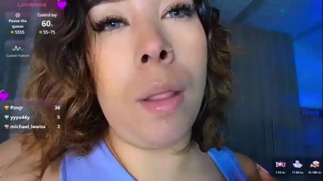 Thumbnail 3, leahtemptation's Stream at Chaturbate, 3 days ago