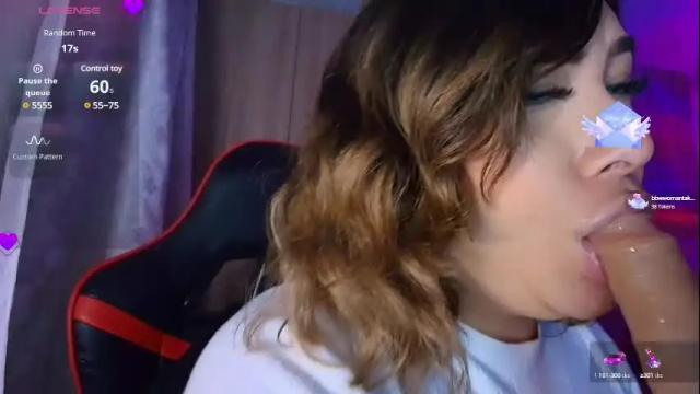 Image 7 of leahtemptation Stream on Chaturbate on 1 month ago