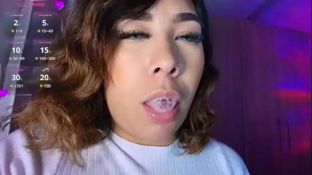 Image 8 of leahtemptation Stream on Chaturbate on 1 month ago