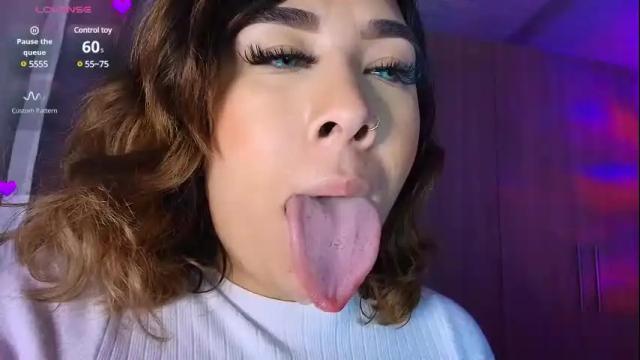 Thumbnail 3, leahtemptation's Stream at Chaturbate, 1 month ago