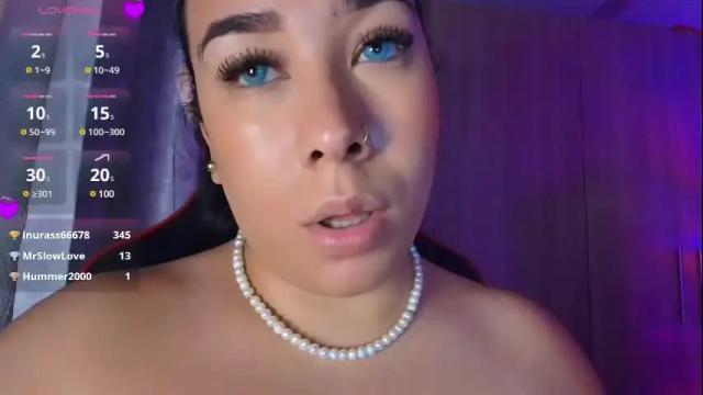 Image 6 of leahtemptation Stream on Chaturbate on 1 month ago