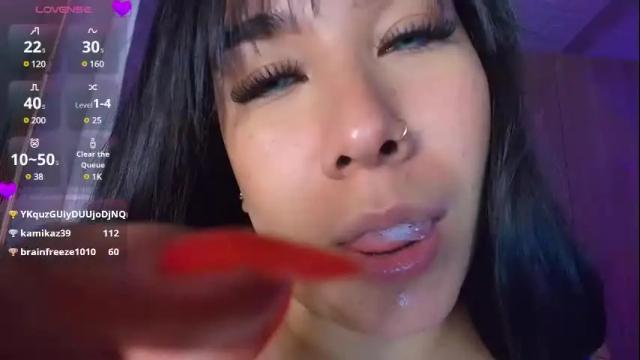 Image 10 of leahtemptation Stream on Chaturbate on 1 month ago