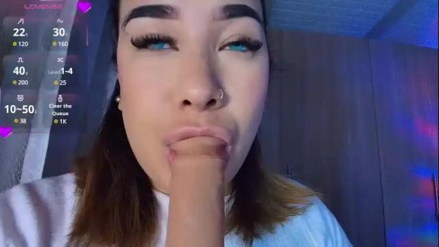 Thumbnail 1, leahtemptation's Stream at Chaturbate, 10 days ago