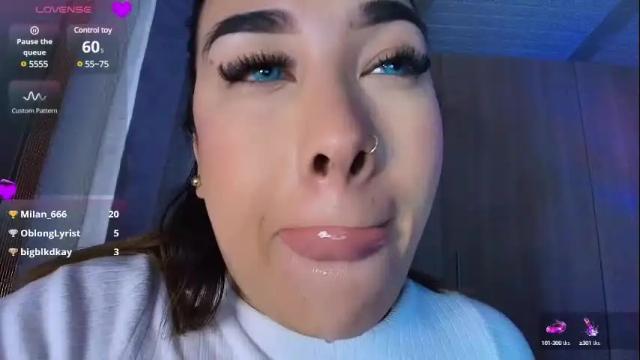 Thumbnail 3, leahtemptation's Stream at Chaturbate, 10 days ago