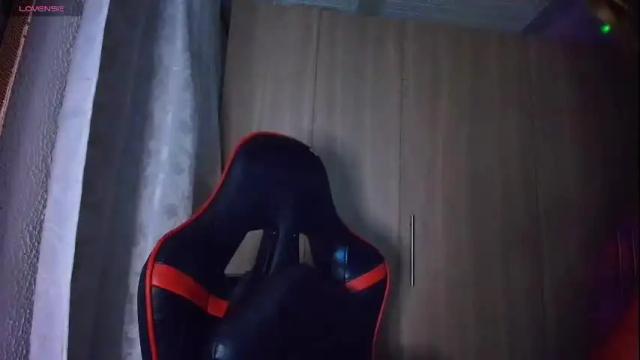 Thumbnail 1, leahtemptation's Stream at Chaturbate, 8 days ago