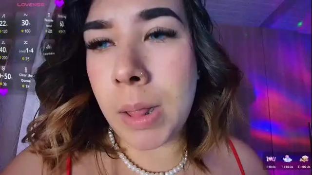 Thumbnail 2, leahtemptation's Stream at Chaturbate, 8 days ago
