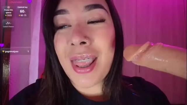 Thumbnail 1, leahtemptation's Stream at Chaturbate, 1 month ago