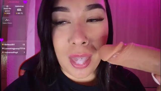 Thumbnail 3, leahtemptation's Stream at Chaturbate, 1 month ago