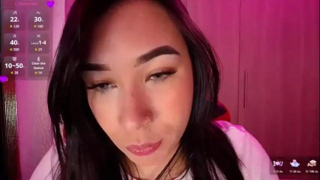 Thumbnail 1, leahtemptation's Stream at Chaturbate, 1 month ago