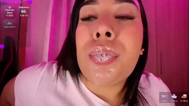 Thumbnail 3, leahtemptation's Stream at Chaturbate, 1 month ago