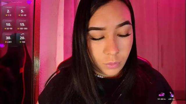 Thumbnail 1, leahtemptation's Stream at Chaturbate, 1 month ago