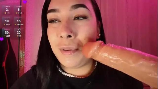 Thumbnail 2, leahtemptation's Stream at Chaturbate, 1 month ago