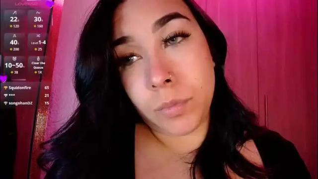 Thumbnail 1, leahtemptation's Stream at Chaturbate, 25 days ago