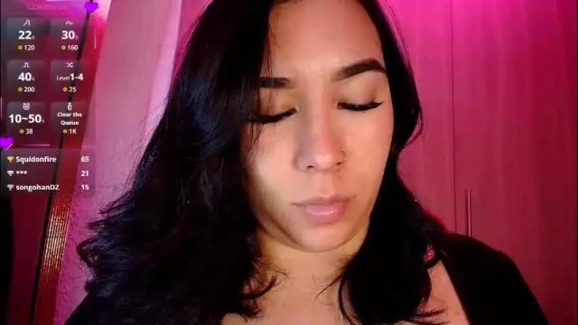 Thumbnail 2, leahtemptation's Stream at Chaturbate, 25 days ago