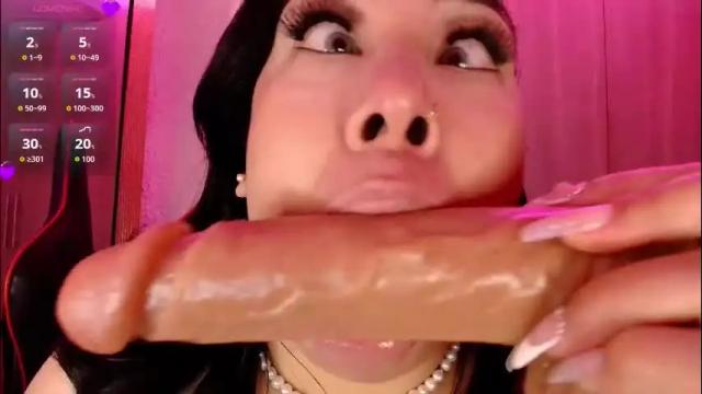 Thumbnail 2, leahtemptation's Stream at Chaturbate, 22 days ago