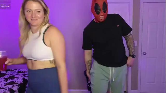 Image 8 of leamarie93 Stream on Chaturbate on 12 days ago