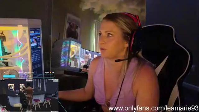 Image 3 of leamarie93 Stream on Chaturbate on 5 days ago