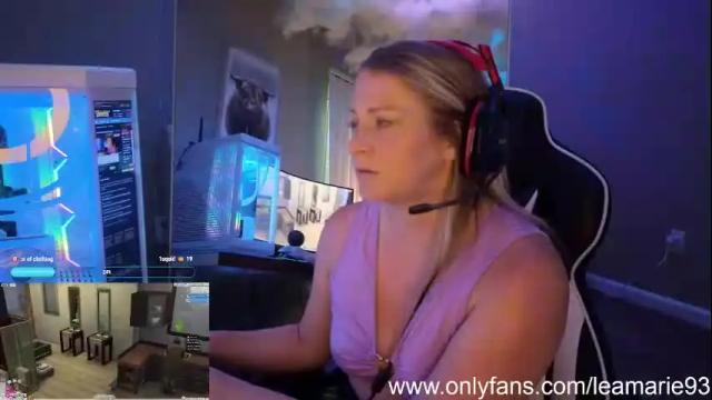 Thumbnail 2, leamarie93's Stream at Chaturbate, 4 days ago