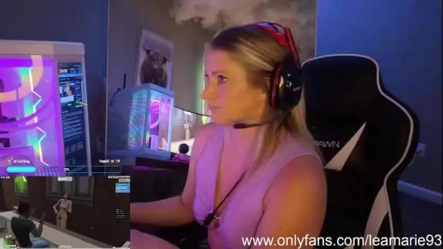 Image 6 of leamarie93 Stream on Chaturbate on 5 days ago