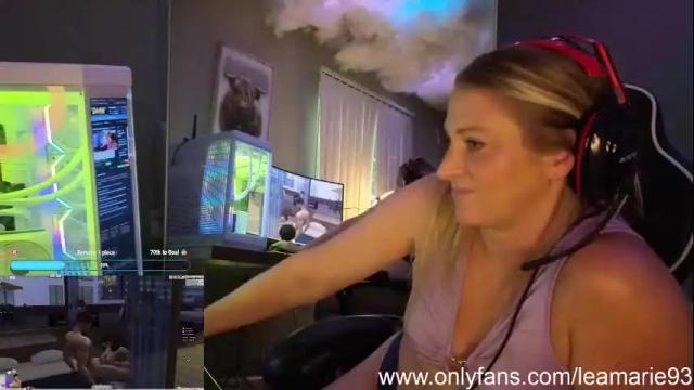 Image 8 of leamarie93 Stream on Chaturbate on 5 days ago