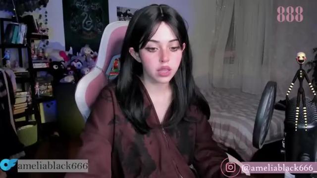 Thumbnail 1, leamelie's Stream at Chaturbate, 15 months ago