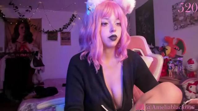 Thumbnail 3, leamelie's Stream at Chaturbate, 11 months ago