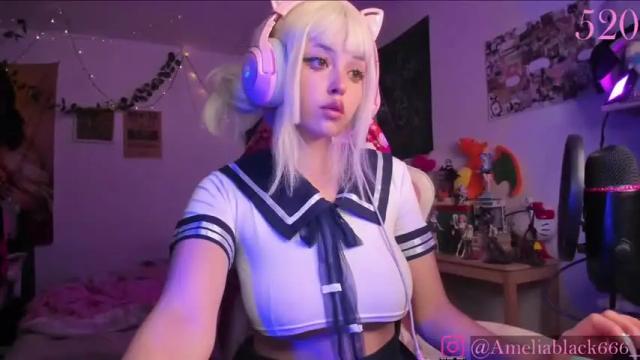 Thumbnail 2, leamelie's Stream at Chaturbate, 11 months ago