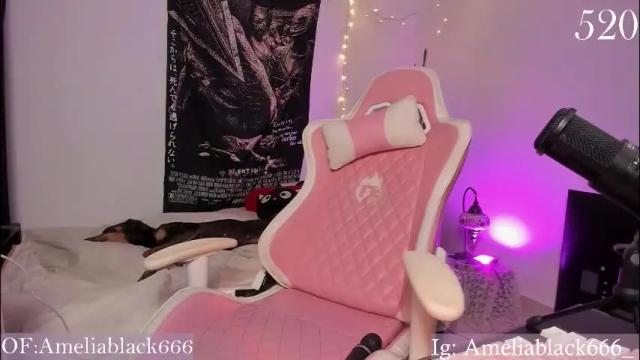 Image 12 of leamelie Stream on Chaturbate on 28 days ago