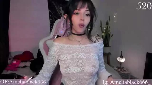 Thumbnail 3, leamelie's Stream at Chaturbate, 15 days ago