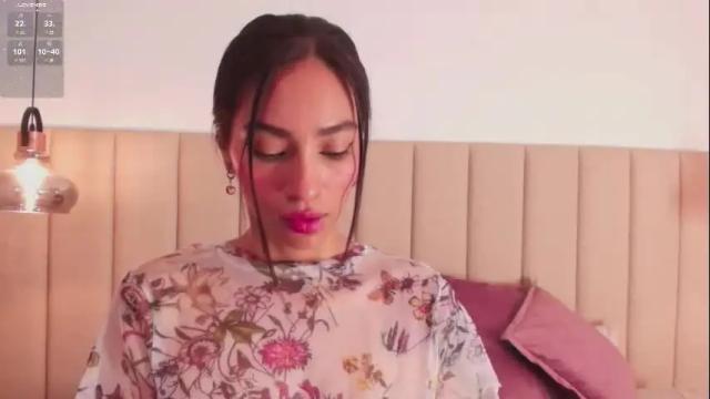 Image 3 of leamonroe__ Stream on Chaturbate on 29 days ago