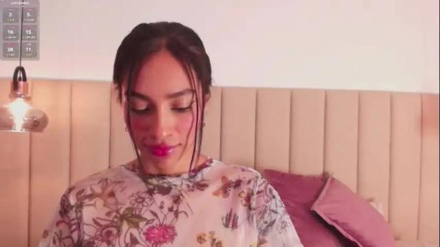 Image 4 of leamonroe__ Stream on Chaturbate on 29 days ago