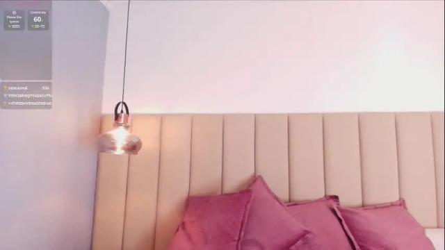 Image 2 of leamonroe__ Stream on Chaturbate on 28 days ago