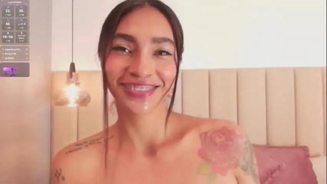 Thumbnail 3, leamonroe__'s Stream at Chaturbate, 20 days ago