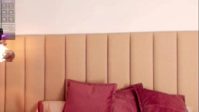 Image 11 of leamonroe__ Stream on Chaturbate on 14 days ago