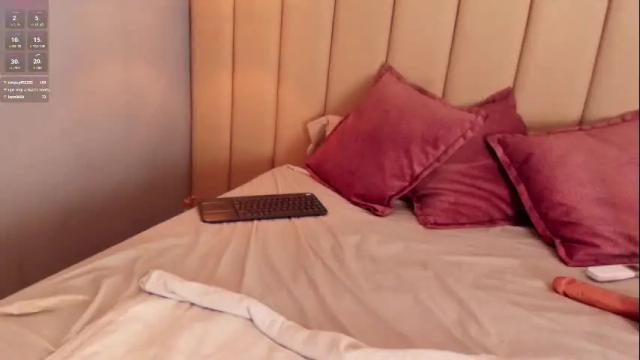 Thumbnail 1, leamonroe__'s Stream at Chaturbate, 11 days ago