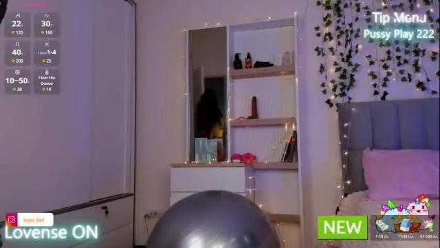 Image 12 of lean_lie8 Stream on Chaturbate on 16 days ago