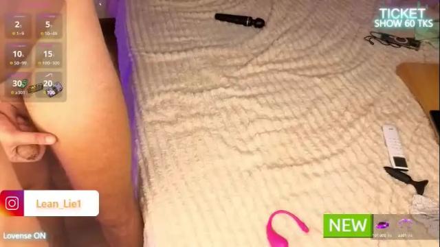 Thumbnail 3, lean_lie8's Stream at Chaturbate, 1 month ago